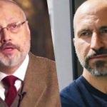 Cemal Kaşıkçı sözleri Uber'in CEO'suna geri adım attırdı