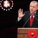 Erdoğan'dan İBB'nin 'temel atmama' törenine tepki