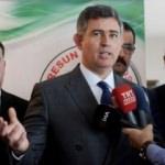 Metin Feyzioğlu: Güzel adımlar atılıyor