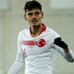 Enes Ünal: Euro 2020'de yer almak istiyorum