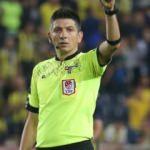 Süper Lig'de 14. hafta hakemleri açıklandı
