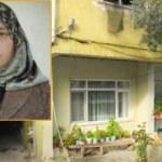 Acı olay! Yangından kaçarken öldü
