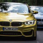BMW, Tesla ile rekabet etmek için 10 milyar euro harcayacak