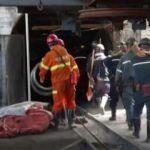 Çin’de kömür madeninde patlama: 15 ölü