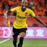 Çin'de şaşırtan Anderson Talisca gelişmesi!