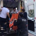 Çocukların tehlikeli oyunu anneyi canından ediyordu