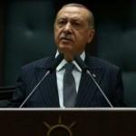 Erdoğan'dan S-400 ve F-35 açıklaması