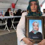 Diyarbakır annelerinin evlat nöbeti 80. gününde