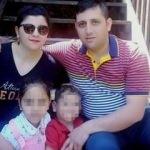 Düğün çıkışı yolda yürürken öldürüldü