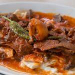 En lezzetli ev yapımı iskender tarifi