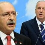 Muharrem İnce'den Kılıçdaroğlu açıklaması! Erdoğan yalanı deşifre oldu