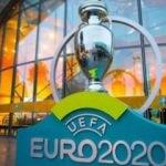 EURO 2020 play-off turu kura çekimi yarın