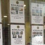 Evini kiraya verenler dikkat: Kişi başı bin TL cezası olacak