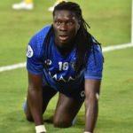 Gomis attı Al Hilal Asya'nın en büyüğü oldu!