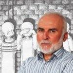Hasan Aycın'ın eserleri sergileniyor