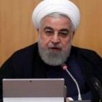 Hasan Ruhani zafer ilan etti!