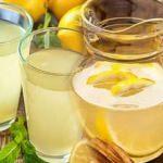 Haşlanmış limon diyeti ile evde en hızlı kilo verme! Çok çabuk etki gösteren...