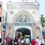 Hawala'nın merkez üssü Kapalıçarşı