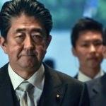 Japonya Başbakanı Abe, 2 bin 887 günle Japonya rekorunu kırdı