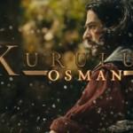 Kuruluş Osman 1.bölüm 3.fragmanı yayınlandı! Osman Bey savaş için...