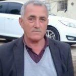 Mahalle muhtarının yasa boğan ölümü