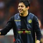 Beşiktaş ilk transferini yaptı!
