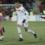 Merih Demiral: Milli Takım her şeyin üstündedir!