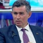 Metin Feyzioğlu’ndan CHP’den istifa açıklaması