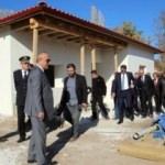 Muhsin Yazıcıoğlu'nun evi müze olacak
