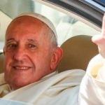 Papa Francis'ten Asya ziyareti: İlk durağı Tayland