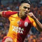 Falcao'nun menajerinden flaş açıklama!