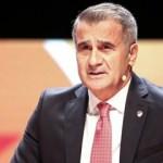 Şenol Güneş: Bana paracı diyenler ülkeyi soyuyor
