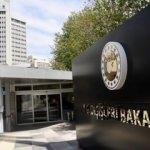 Son dakika: Türkiye'den çirkin provokasyona çok sert tepki!