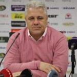 Marius Sumudica: 'Türk futbolu hastalıklı'