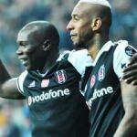Talisca ve Aboubakar için yeni açıklama