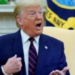 Trump'ın korktuğu oldu! Resmen açıkladı