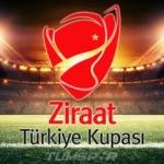 Türkiye Kupası'nda 5. tur programı belli oldu