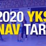 YKS sınavı ne zaman? 2020 Üniversite sınavı TYT, AYT, YDT başvuru tarihleri