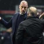 Clement: 'En kötü senaryoyu yaşadık ama...'