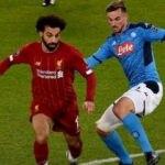 Liverpool Anfield'da 1 puanı Lovren'le kurtardı!