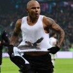 Krasnodar tek golle kazandı