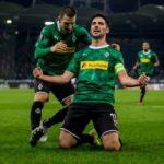 M'gladbach'tan Başakşehir'i yıkan galibiyet!