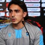 Abdülkadir Ömür sahalara dönüş tarihini açıkladı!
