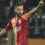Adem Büyük: 'Çok üzgünüm. Şanssızdık...'