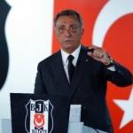 Başkan Çebi açıkladı! "Transfer zor"