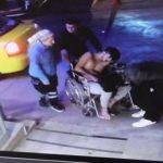 Arkadaşları hastaneye bırakıp kaçmıştı! Üniversiteli Özcan öldü