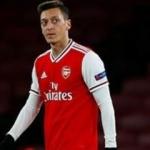 Arsenal'e bir şok da UEFA Avrupa Ligi'nde!