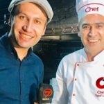 Başkent Ankara'da lezzetli sofralar