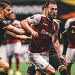 Beşiktaş'ın grubunda gol düellosu!