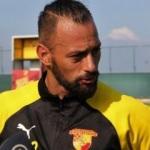Göztepe Beto'yu bırakmayacak